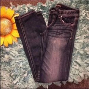 Express Jeans